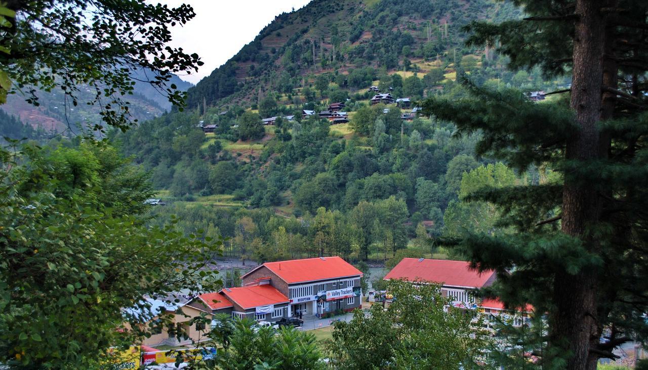Keran Resort Luaran gambar