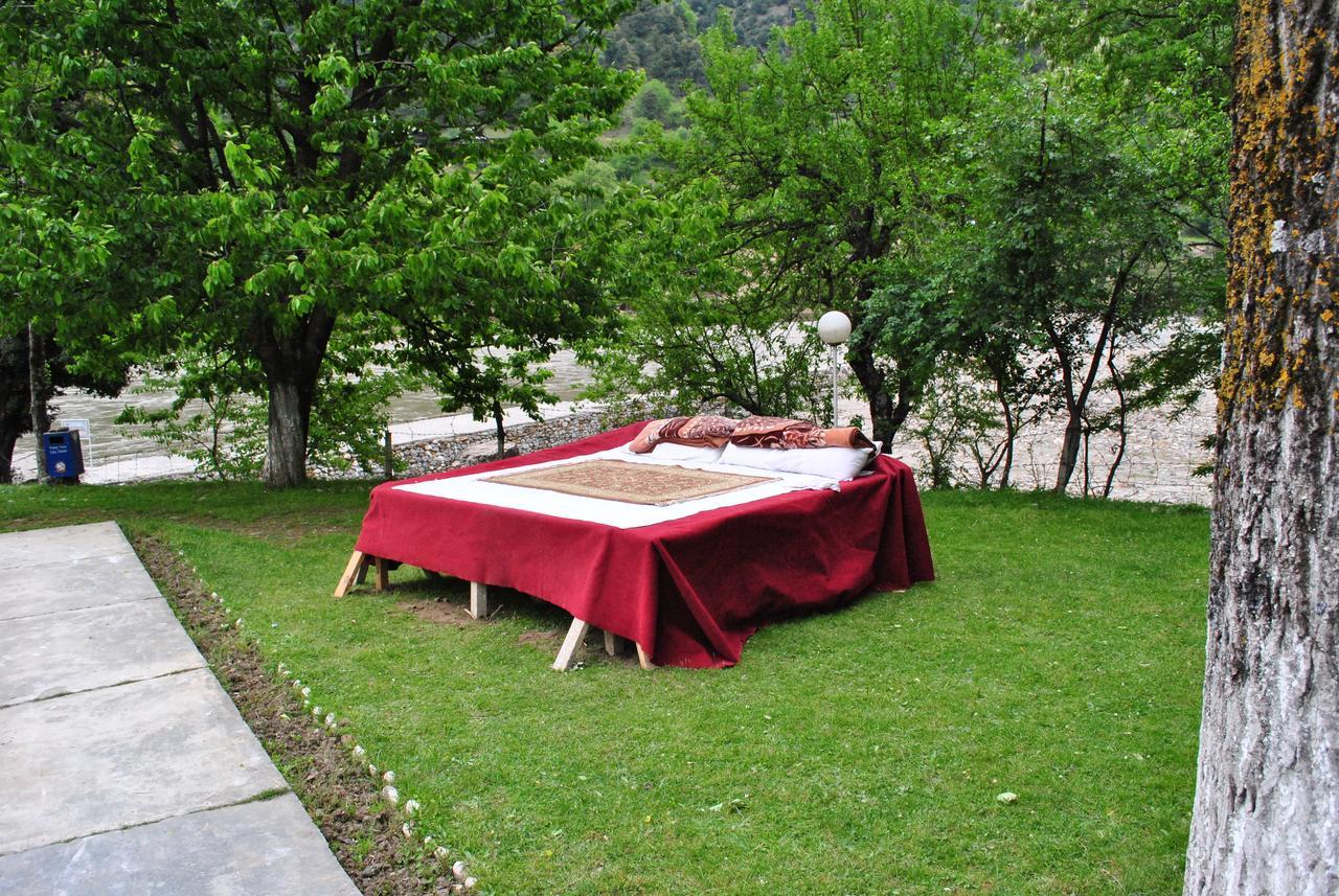 Keran Resort Luaran gambar
