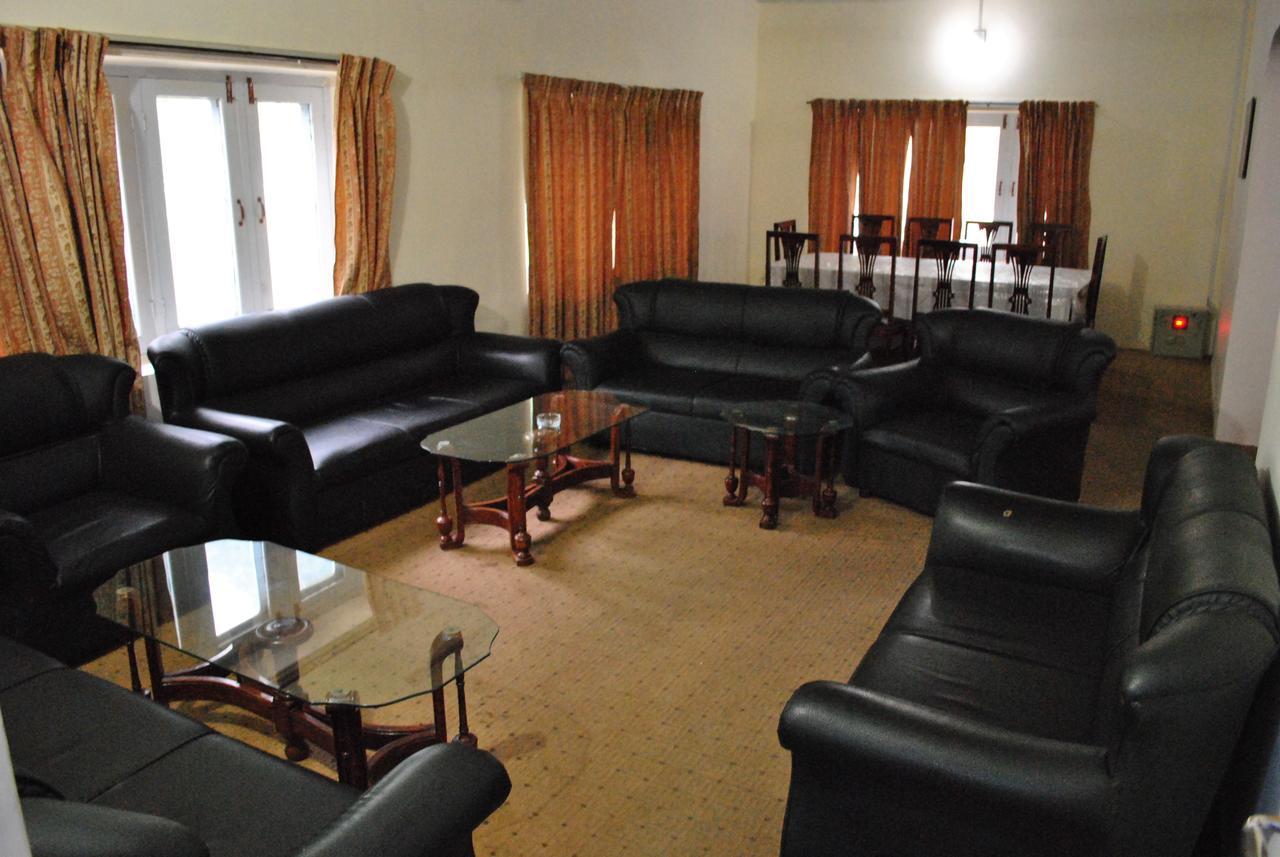 Keran Resort Luaran gambar
