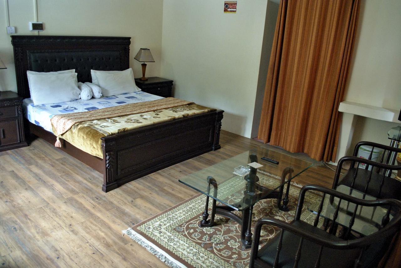 Keran Resort Luaran gambar