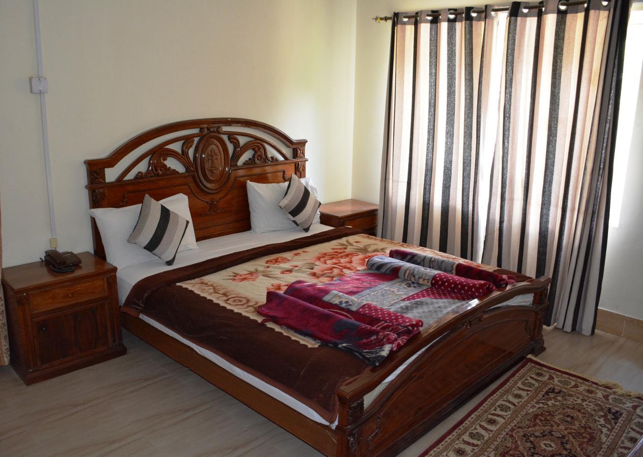 Keran Resort Luaran gambar