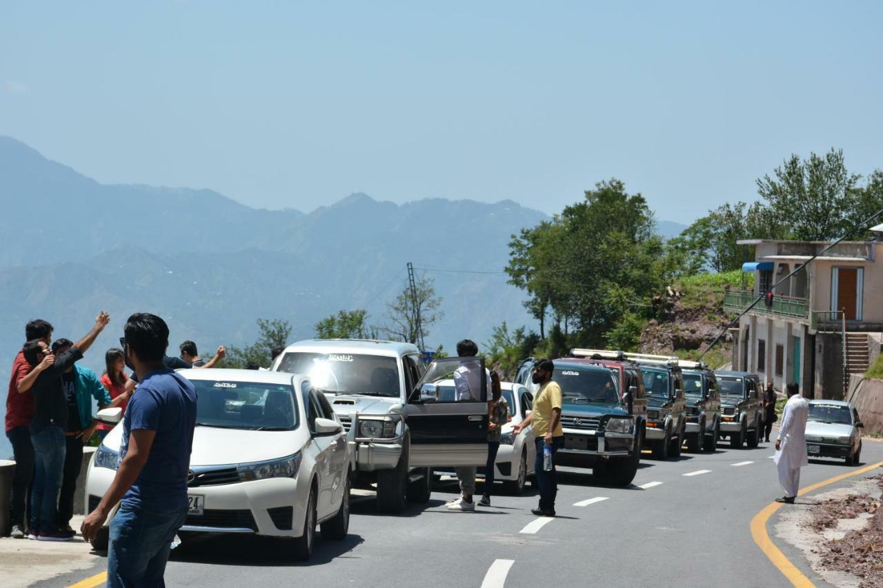Keran Resort Luaran gambar